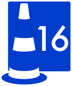 ICAA 16