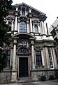 IMG 5474 - Milano - San Paolo Converso - Foto Giovanni Dall'Orto - 21-Febr-2007