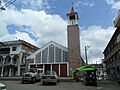 Iglesia de Maceo