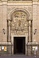 Iglesia de San Juan El Real, Calatayud, España, 2012-08-24, DD 11