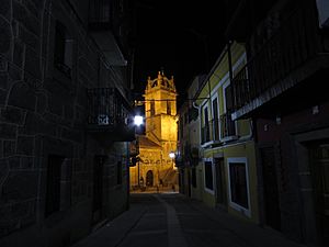 Archivo:Iglesia de Santa María 1