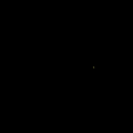 Irrational epitrochoid