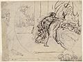 Isidoro Arredondo-Psique y Cupido-Biblioteca Nacional
