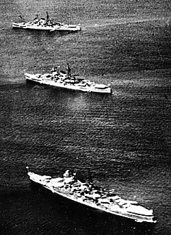 Archivo:Japanese Cruisers of the Seventh Squadron