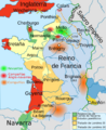Jaqueries et compagnies-es