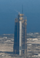 Jeddah Tower, June 22nd, 2025