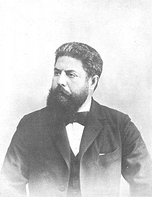 Archivo:Joaquín Costa, de Compañy (cropped)