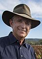 John Anderson at Newstead (cropped)