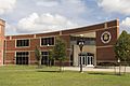 John H. Reagan High School - 06 - Entranceway