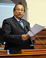 José Carrasco 2