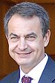 José Luis Rodríguez Zapatero 2009b (cropped)