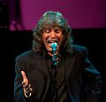 José Mercé cantando