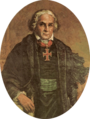 Jose bonifacio de andrada