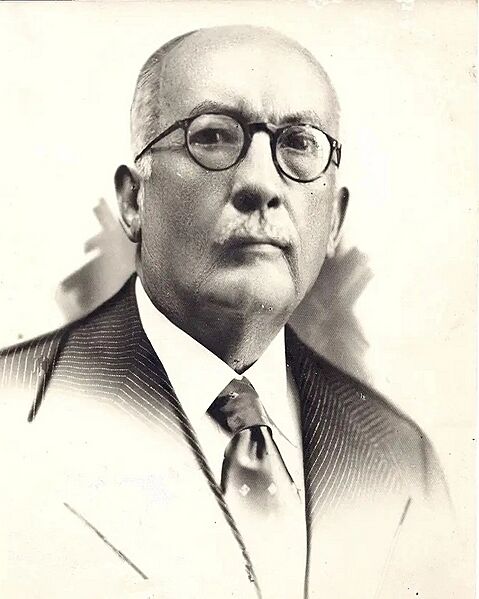 Juan Emiliano O'leary (cropped)