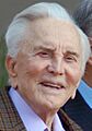 Kirk Douglas (2011)