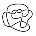 Knot Unfolding