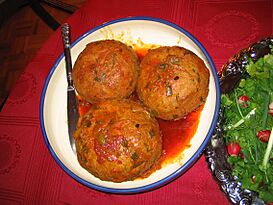 Koofteh tabrizi.jpg