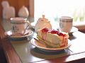 Kuchen Chileno
