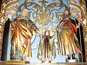 Lazkao - Monasterio de Santa Ana (MM Cistercienses) 24