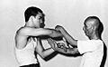 Lee and yip chi sau