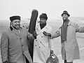 Les McCann Trio (1962)