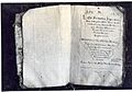 Libro Becerro de Gumiel de Izán. 2