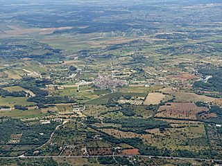 Lloret de Vistalegre Luftbild 01.jpg