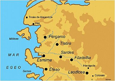 Archivo:Localización de las siete iglesias del apocalipsis
