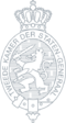 Logo of the Tweede Kamer.svg