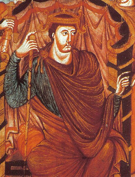 Lothar I (cropped)