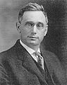 Louis Brandeis, circa 1900