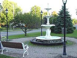 Lowville ny Fountain.jpg