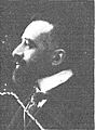 Luis Morote, de Compañy