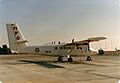 MFO Twin Otter