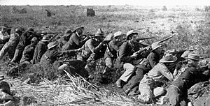 Archivo:Mafikeng Second Boer War