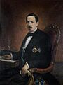 Manuel Ruiz Zorrilla (Museo de Albacete)