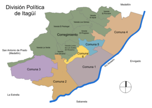 Mapa de Itagüí-Colombia.png