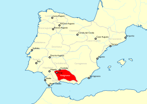 Archivo:Mapa localización conventus astigi
