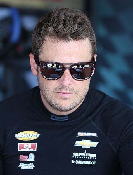 Marco Andretti Sonoma 2024