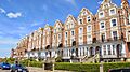 Marine Mansions, Bexhill TN40, UK
