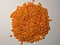 Masoor dal