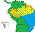 Maynas española y sus reclamaciones
