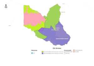 Archivo:Medio ambiente de Chile (2023) - comuna de Villa Alemana