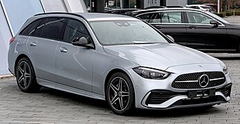 Mercedes-Benz S206 IMG 5882