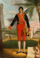 Miguel de la Torre y Pando