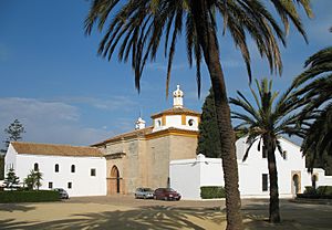 Archivo:Monasterio de la Rabida R01