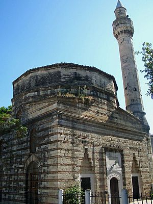 Archivo:Moschee Vlora