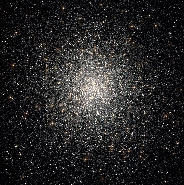 NGC 2808 HST