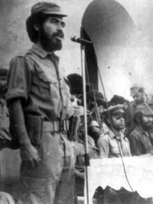 Nicolau dos Reis Lobato in Declaration of East Timor (1975).jpg