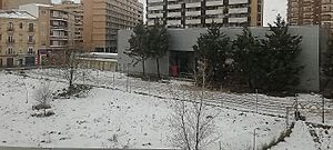 Archivo:Nieve en Zaragoza2